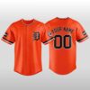 2026 New York Mets Irish Heritage Night Of Pride Baseball Jersey 2026 New York Mets Irish Heritage Night Of Pride Baseball Jersey