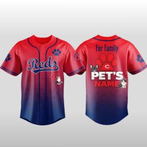 2026 Reds Fur Family Pet Game Night Baseball Jersey 3 1.jpeg