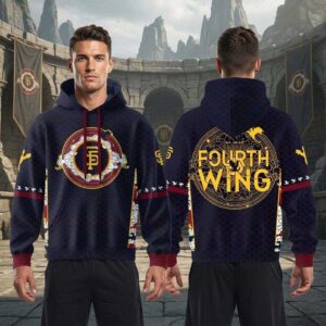 2026 San Francisco Giants Fly Or Die Fourth Wing Hoodie 1