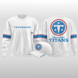 2026 Tennessee Titans New Look New Era Hoodie Tee 2 1.jpeg