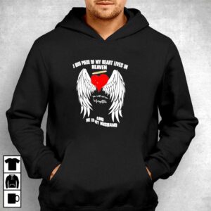 A Big Piece Of My Heart Lives In Heaven Tee 1 1.jpg