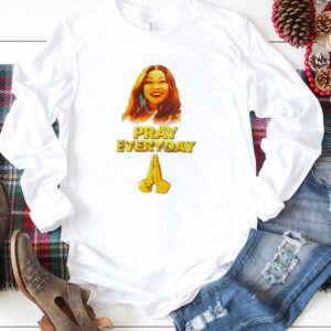 Agradaa Pray Everyday Tee 1 1.jpg