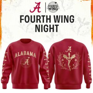 Alabama Crimson Tide Fourth Night 2026 NCAA Football Hoodie Tee 2 1.jpg