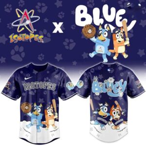 Albuquerque Isotopes Bluey Night Limited Baseball Jersey 2 1.jpg