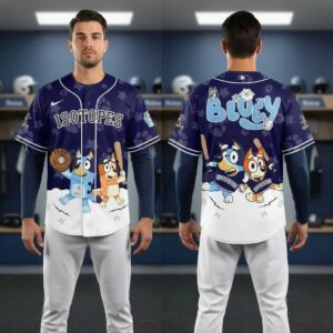 Albuquerque Isotopes Bluey Night Limited Baseball Jersey 2 5 1.jpg