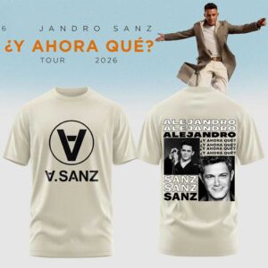 Alejandro Sanz Tour 2026 Y ahora que Hoodie Tee 4 1.jpg