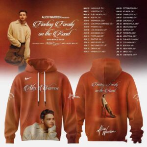 Alex Warren 2026 Finding Family on the Road World Tour Limited Hoodie 1 1.jpg