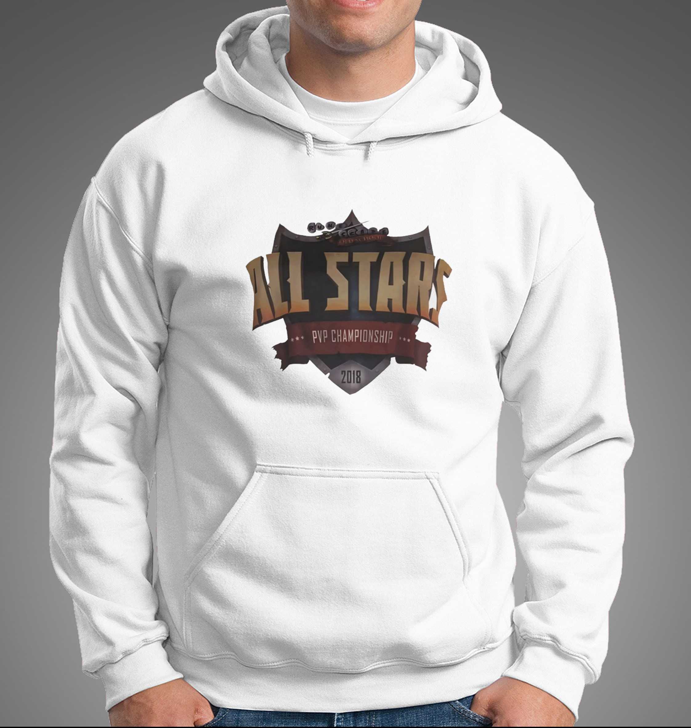 All Stars PVP Championship 2018 Tee All Stars PVP Championship 2018 Tee