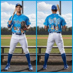 Amarillo Sod Poodles Bluey Night Limited Baseball Jersey 2 5 1.jpg
