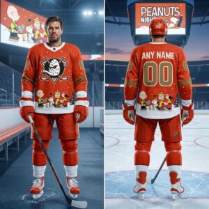 Anaheim Ducks Peanuts 2026 Special Edition Hockey Jersey 1 1.jpg