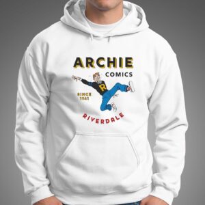 Archie Comics Since 1941 Riverdale Tee 3 1.jpg