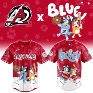 Arkansas Travelers Bluey Night Limited Baseball Jersey 2 1.jpg