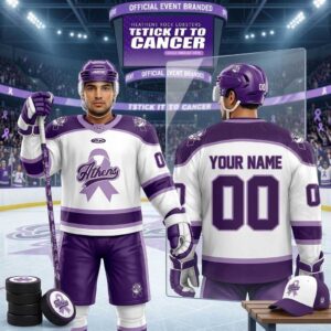 Athens Rock Lobsters Stick It To Cancer 2026 Custom Hockey Jersey 1 1 1.jpg