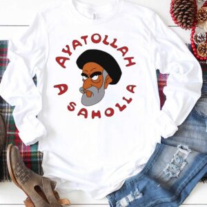Ayatollah Asaholla Simpsons Shirt 1 1.jpg