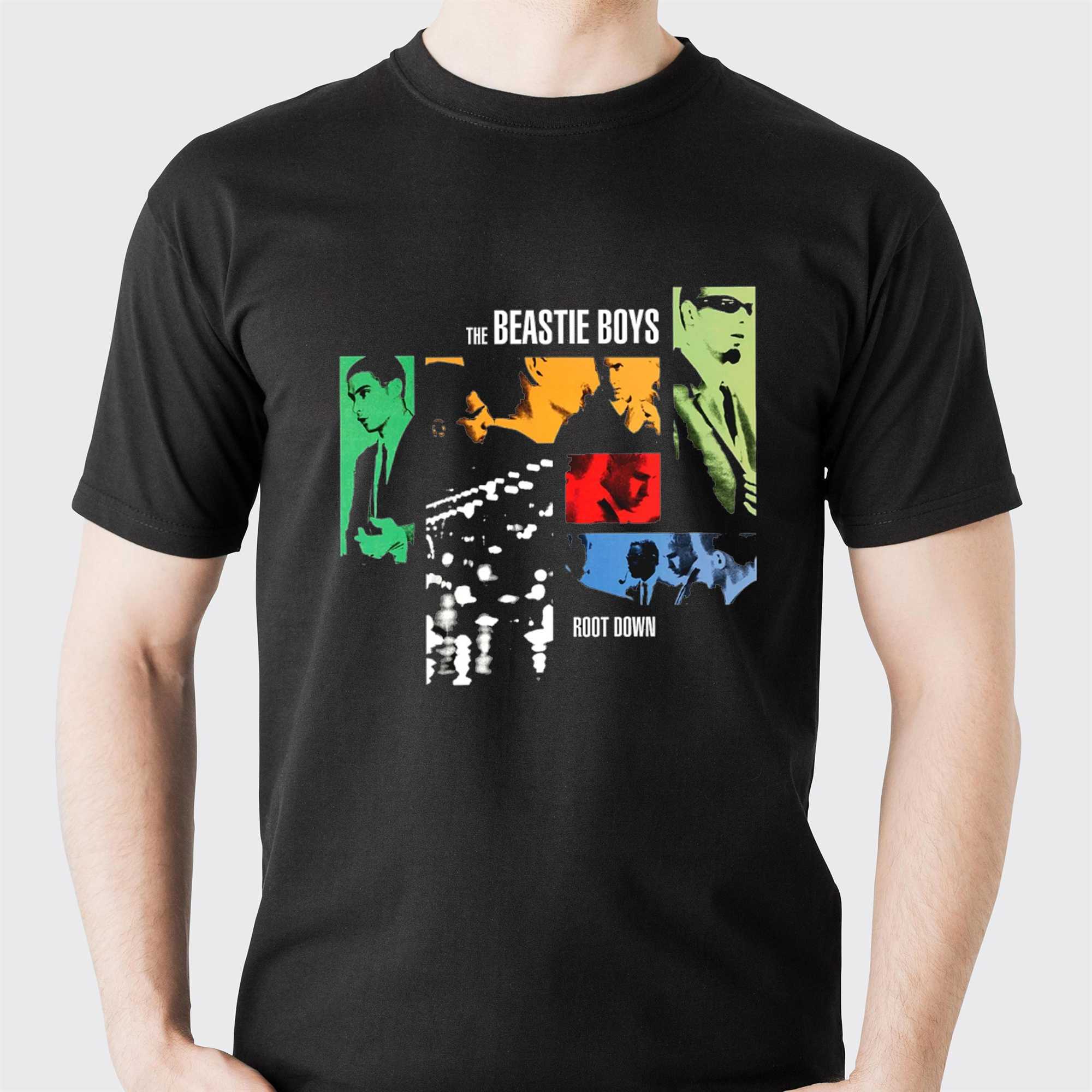 Andy Warhol Pop Art Tee