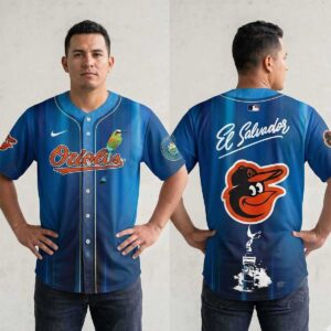 Baltimore Orioles Salvadoran Heritage Day 2026 Jersey 3 1.jpg
