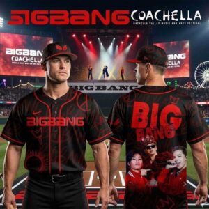 BigBang Coachella Valley Music And Arts Festival Edition For Fan Baseball Jersey 1 1.jpg