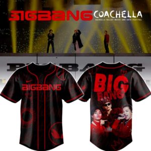 BigBang Coachella Valley Music And Arts Festival Edition For Fan Baseball Jersey 2.jpg