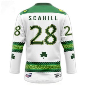 Birmingham Bulls St Patricks Day 2026 Custom Hockey Jersey 3 1.jpg
