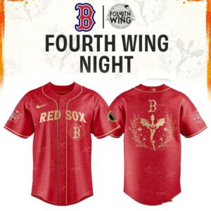Boston Red Sox Fourth Wings Night 2026 Red Jersey 1 1.jpg