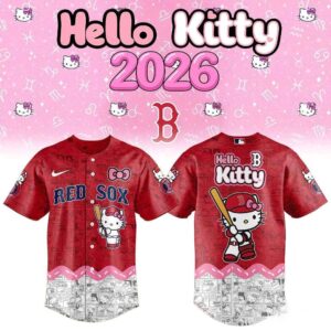 Boston Red Sox Hello Kitty 2026 Special Baseball Jersey 1 1.jpg