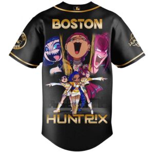 Boston Red Sox Kpop Demon Hunter 2026 Golden Baseball Jersey 3 1.jpg