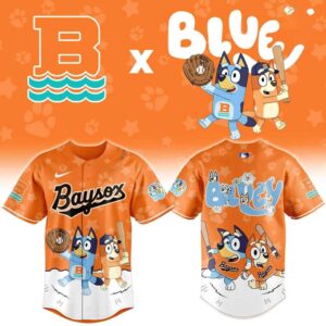 Bowie Baysox Bluey Night Limited Baseball Jersey 2 1.jpg
