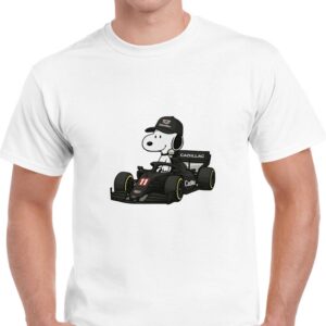 Cadillac Snoopy F1 Racing Tee 2 1.jpg