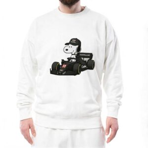 Cadillac Snoopy F1 Racing Tee 4 1.jpg