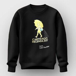 Carthago Delenda Est Love Cato The Elder Tee 2 1.jpg