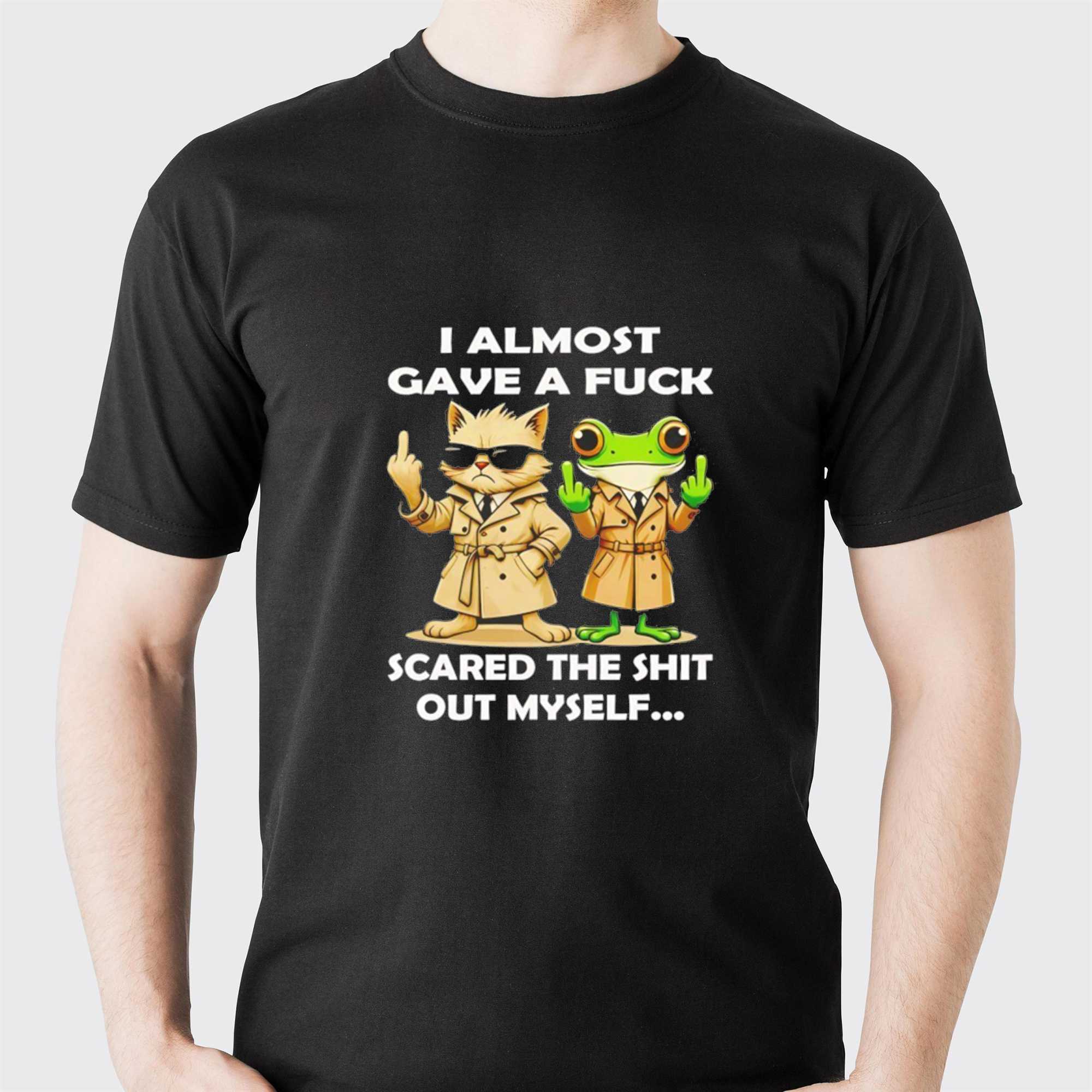 CPR Certified The Office Tee