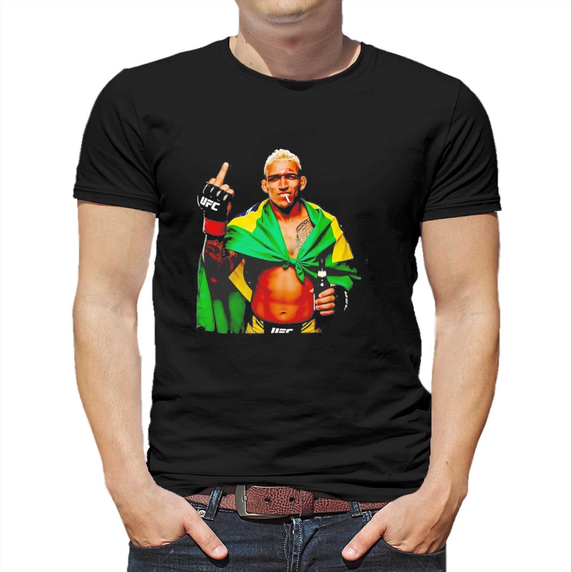 Chandler Cooper USA Tee