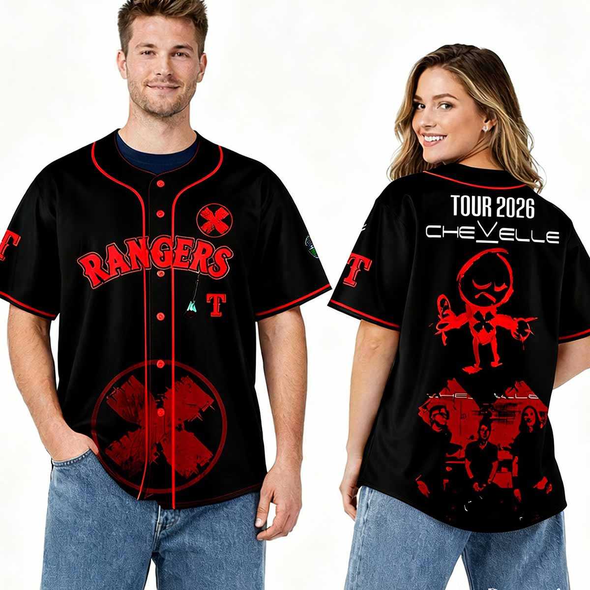 Boston Red Sox Salvadoran Heritage Day 2026 Baseball Jersey