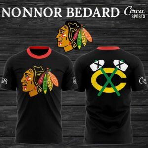Chicago Blackhawks Connor Bedard Night 2026 Hoodie Tee 2 1.jpg