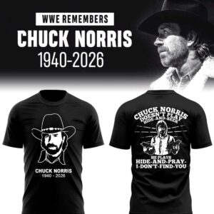 Chuck Norris Thank You For The Memories Edition Hoodie 2 1.jpg