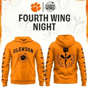 Clemson Tigers Fourth Night 2026 NCAA Football Hoodie Tee 1 1.jpg
