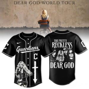 Cleveland Guardians Taylor Momsen 2026 Dear God World Tour Jersey 2.jpg