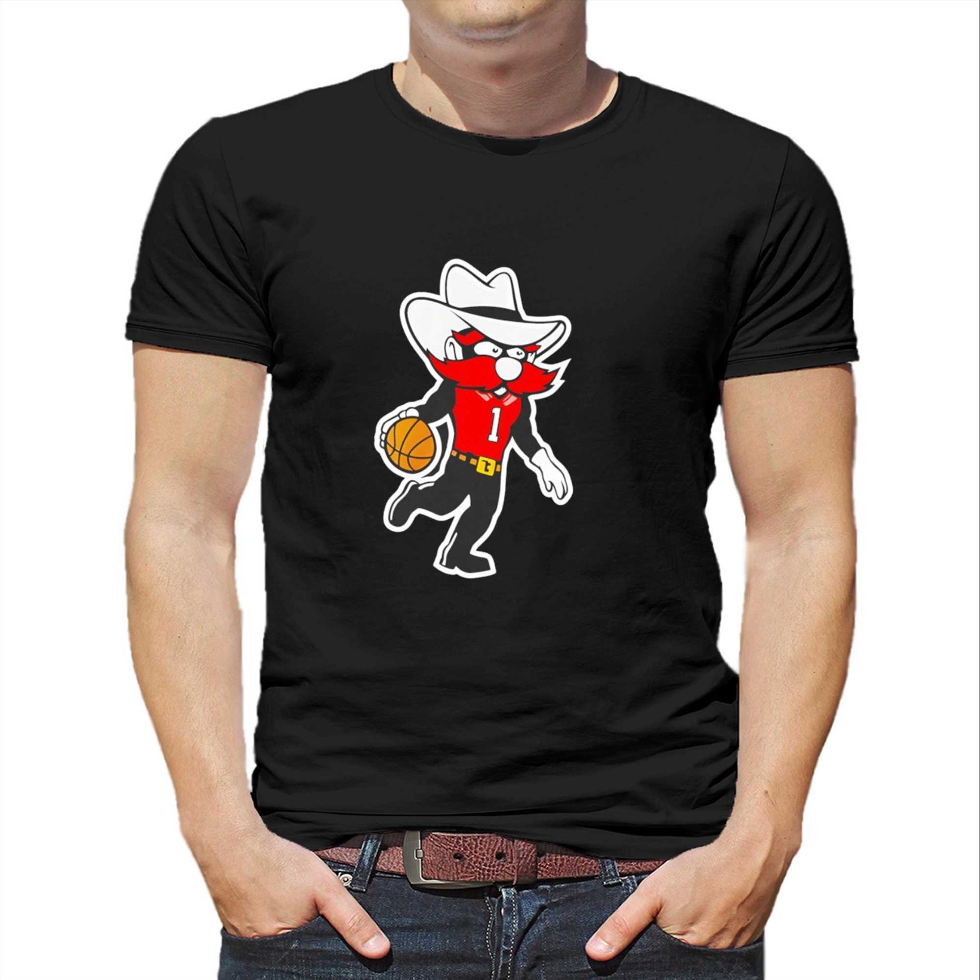 Chief Aaron Edwards American Hero Tee