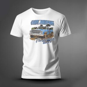 Cody Johnson If You Got A Dream Chase It T Shirt 2 1.jpg
