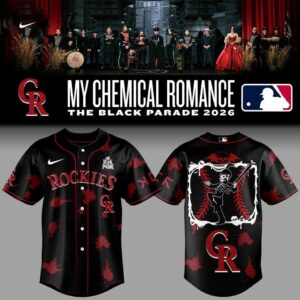 Colorado Rockies 2026 My Chemical Romance Tour Baseball Jersey 1 1.jpg