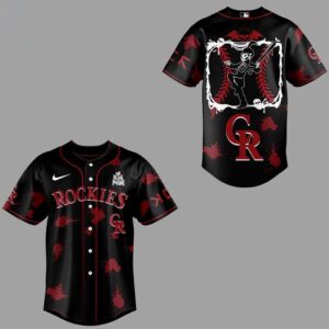 Colorado Rockies 2026 My Chemical Romance Tour Baseball Jersey 2 1.jpg