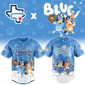 Corpus Christi Hooks Bluey Night Limited Baseball Jersey 2 1.jpg