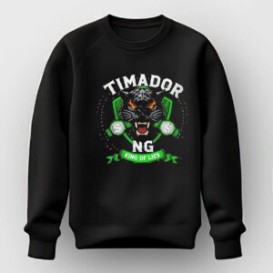 Detras Del Luchador Timador Ng King Of Lies Tee 2 1.jpg