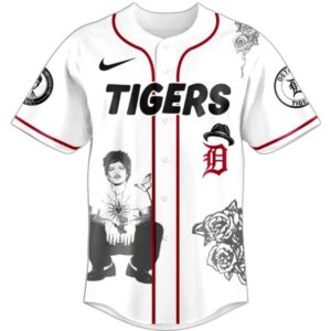 Detroit Tigers Bruno Mars Tour 2026 Baseball Jersey 2 1.jpg