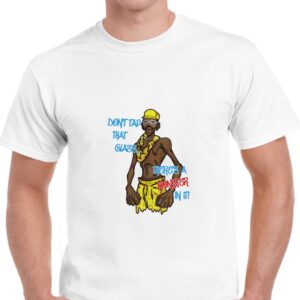 Dont Trap That Glass Theres A Monster In It Tee 2 1.jpg