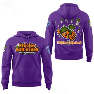 Fayetteville Woodpeckers Frijoles Saltarines de Fayetteville 2026 Hoodie 2 1.jpg