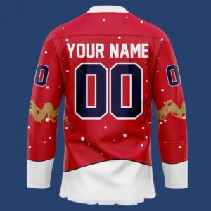 Florida Panthers Peanuts Theme Night 2026 Custom Hockey Jersey 3 1.jpg