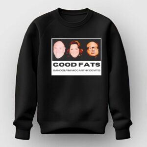 Good Fats Gandolfini Mccarthy Devito Tee 2 1.jpg