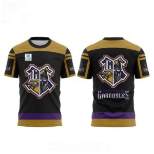 Greensboro Gargoyles Wizard Weekend 2026 Night Hoodie Tee 4 1.jpg