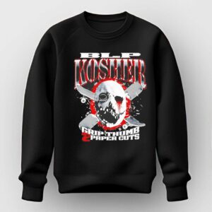 Grip Thumb Paper Cuts Tee 2 1.jpg